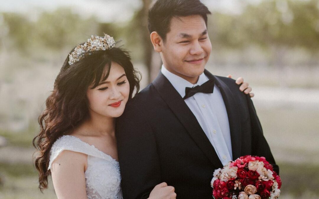 Best wedding gift you